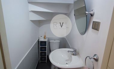 ARRIENDO CASA 3HAB 3BA MACHALÍ
