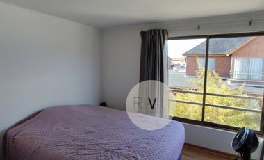 ARRIENDO CASA 3HAB 3BA MACHALÍ