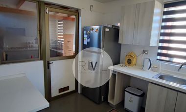 ARRIENDO CASA 3HAB 3BA MACHALÍ