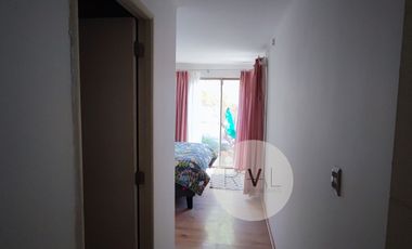 ARRIENDO CASA 3HAB 3BA MACHALÍ