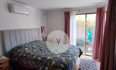ARRIENDO CASA 3HAB 3BA MACHALÍ