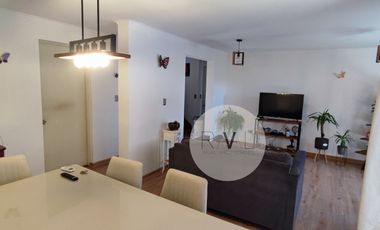 ARRIENDO CASA 3HAB 3BA MACHALÍ