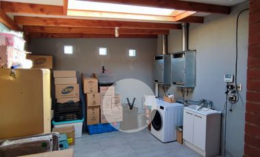 ARRIENDO CASA 3HAB 3BA MACHALÍ