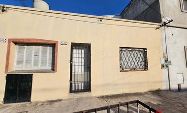 Casa en alquiler en San Justo