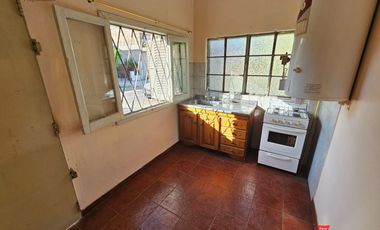 Casa en alquiler en San Justo