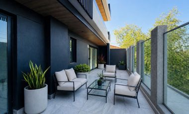 Departamento En Venta 5ta Sección a mts del Parque