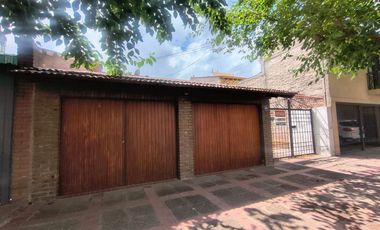 Venta Casa + Loft Quincho Bombal Sur Apta Crédito