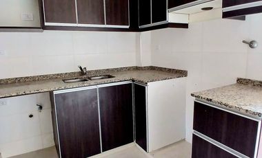 VENTA DE DEPARTAMENTO EN GUYMALLEN