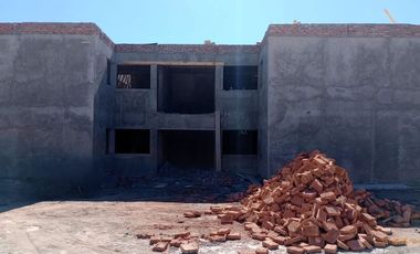 DEPARTAMENTOS EN VENTA- LATERAL CALLE PASO- LUJAN