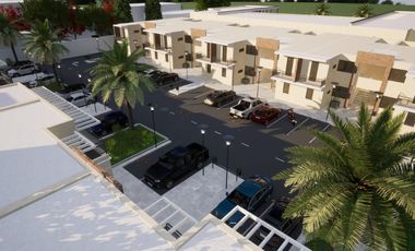 DEPARTAMENTOS EN VENTA- LATERAL CALLE PASO- LUJAN