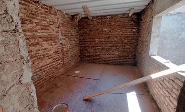 DEPARTAMENTOS EN VENTA- LATERAL CALLE PASO- LUJAN
