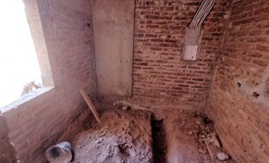 DEPARTAMENTOS EN VENTA- LATERAL CALLE PASO- LUJAN