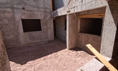 DEPARTAMENTOS EN VENTA- LATERAL CALLE PASO- LUJAN