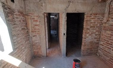 DEPARTAMENTOS EN VENTA- LATERAL CALLE PASO- LUJAN