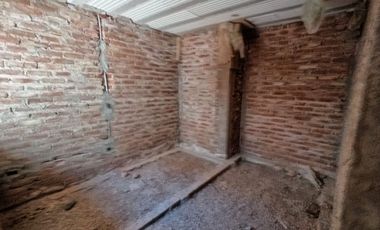 DEPARTAMENTOS EN VENTA- LATERAL CALLE PASO- LUJAN