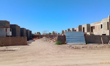 VENTA DÚPLEX 3 DORMITORIOS EN LUJAN DE CUYO