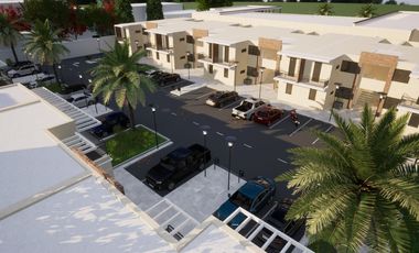 VENTA DÚPLEX 3 DORMITORIOS EN LUJAN DE CUYO