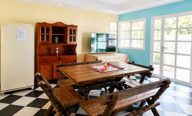 VENTA DE CASA EN EL HELVECIA