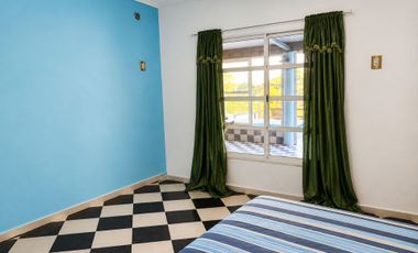 VENTA DE CASA EN EL HELVECIA