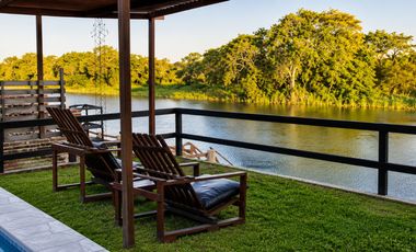 VENTA DE CASA EN EL HELVECIA