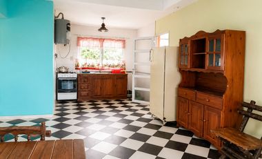 VENTA DE CASA EN EL HELVECIA