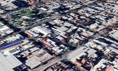 Departamentos en venta en Godoy Cruz