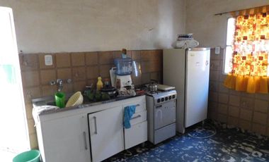 VENTA – CASA EN VILLA MUGUETA – APTO CRÉDITO