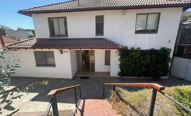 Casa en Venta en Lomas de Lo Aguirre