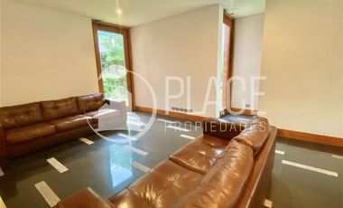 Departamento en Arriendo en Nuestra Sra del Rosario - Colegio Aleman