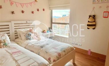 Departamento en Arriendo en Nuestra Sra del Rosario - Colegio Aleman
