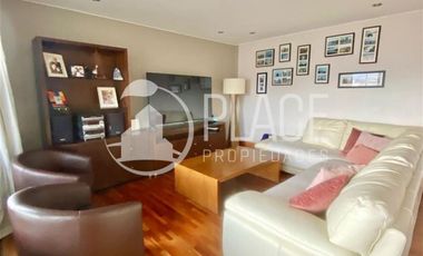 Departamento en Arriendo en Nuestra Sra del Rosario - Colegio Aleman