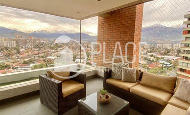 Departamento en Arriendo en Nuestra Sra del Rosario - Colegio Aleman