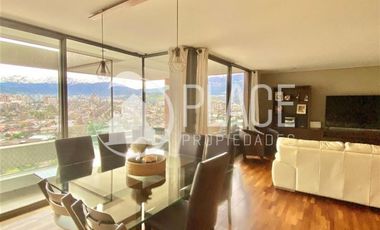 Departamento en Arriendo en Nuestra Sra del Rosario - Colegio Aleman