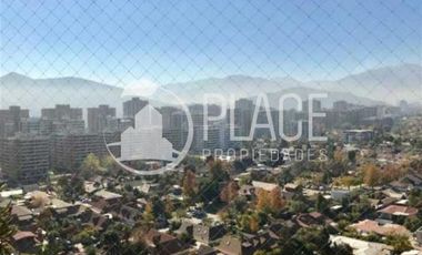 Departamento en Arriendo en Nuestra Sra del Rosario - Colegio Aleman