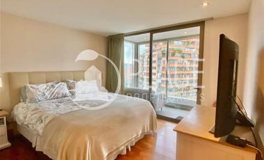 Departamento en Arriendo en Nuestra Sra del Rosario - Colegio Aleman