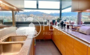 Departamento en Arriendo en Nuestra Sra del Rosario - Colegio Aleman
