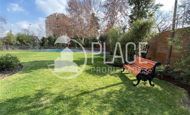 Departamento en Arriendo en Nuestra Sra del Rosario - Colegio Aleman