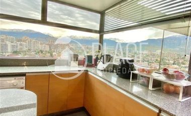 Departamento en Arriendo en Nuestra Sra del Rosario - Colegio Aleman