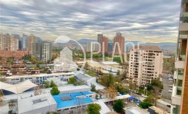 Departamento en Arriendo en Nuestra Sra del Rosario - Colegio Aleman
