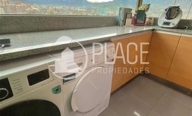 Departamento en Arriendo en Nuestra Sra del Rosario - Colegio Aleman