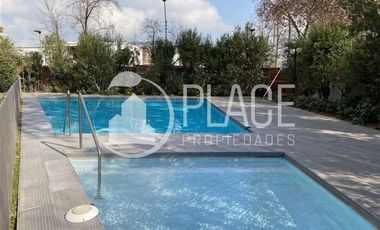Departamento en Arriendo en Nuestra Sra del Rosario - Colegio Aleman