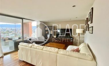 Departamento en Arriendo en Nuestra Sra del Rosario - Colegio Aleman