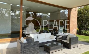 Departamento en Arriendo en Nuestra Sra del Rosario - Colegio Aleman