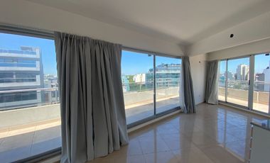 ALQUILER LOFT P/OFICINA O VIVIENDA C/TERRAZA