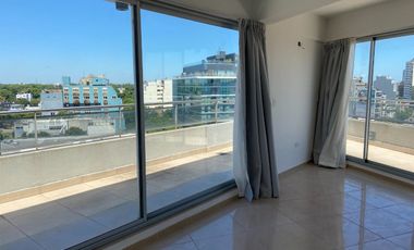 ALQUILER LOFT P/OFICINA O VIVIENDA C/TERRAZA