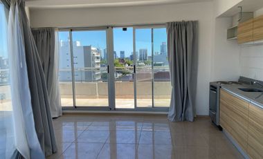 ALQUILER LOFT P/OFICINA O VIVIENDA C/TERRAZA