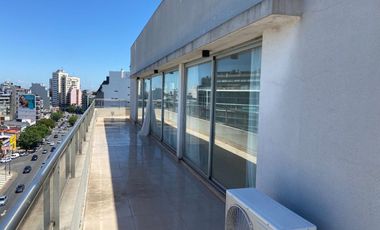ALQUILER LOFT P/OFICINA O VIVIENDA C/TERRAZA