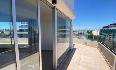 ALQUILER LOFT P/OFICINA O VIVIENDA C/TERRAZA
