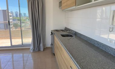 ALQUILER LOFT P/OFICINA O VIVIENDA C/TERRAZA