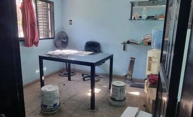 Galpon 314 m2 en Barrio Patricios Oeste